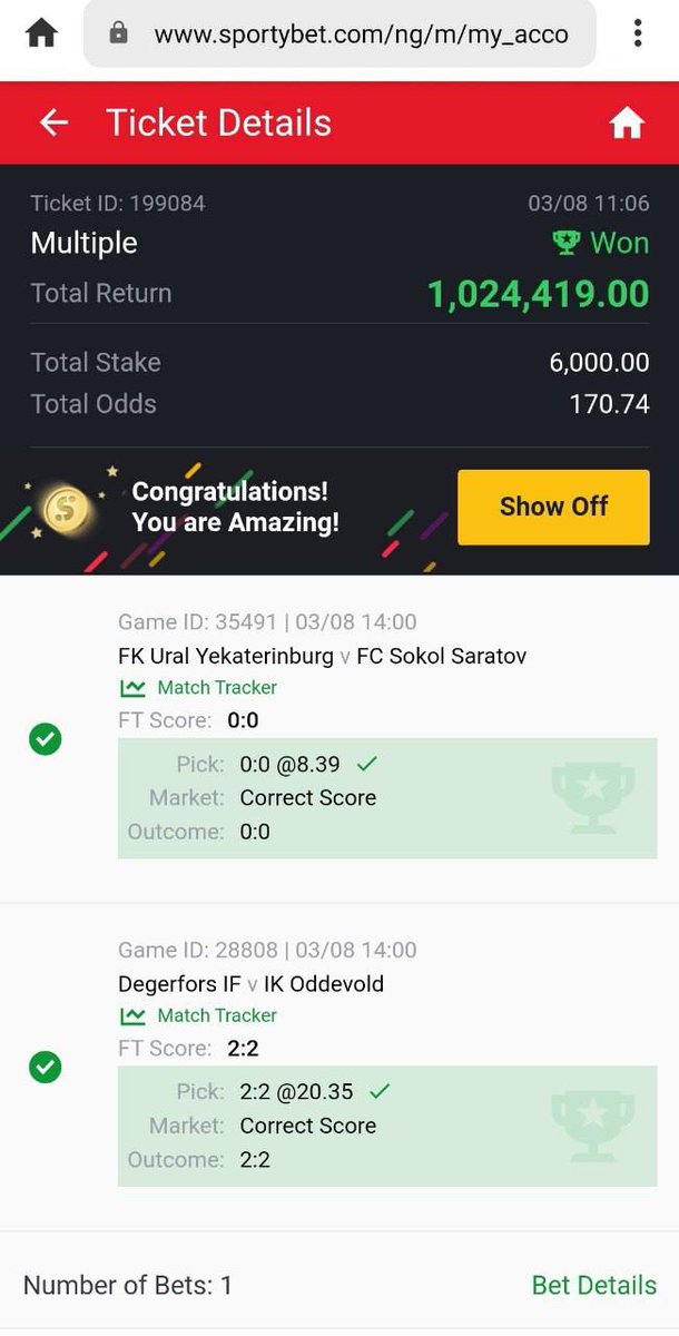 Samuelbobb's tweet photo. At first i thought this is another way to extort money from people but I took the risk and it turned out to be a blessing for me and my family. Thanks @MR_WHITE_BET

Mayor| National Anthem| President Tinubu| Leaked| Shahun| Igbos| Mummy Zee| Kassia| Victoria| Chlizoba| Afobaje| https://t.co/tvhgY5vMCb