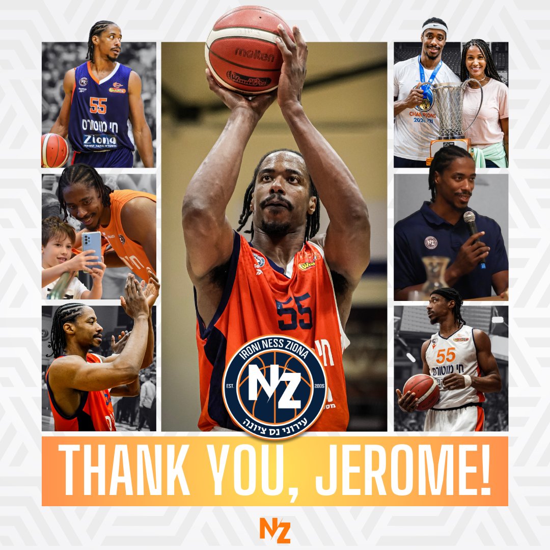 ironinessziona's tweet photo. תודה על הכל, קפטן 🧡
עירוני ״חי מוטורס״ נס ציונה מודה לג׳רום מיינסי על תקופתו בכתום >>> https://t.co/Hv9qghCXTn https://t.co/8xcu2oUd7C