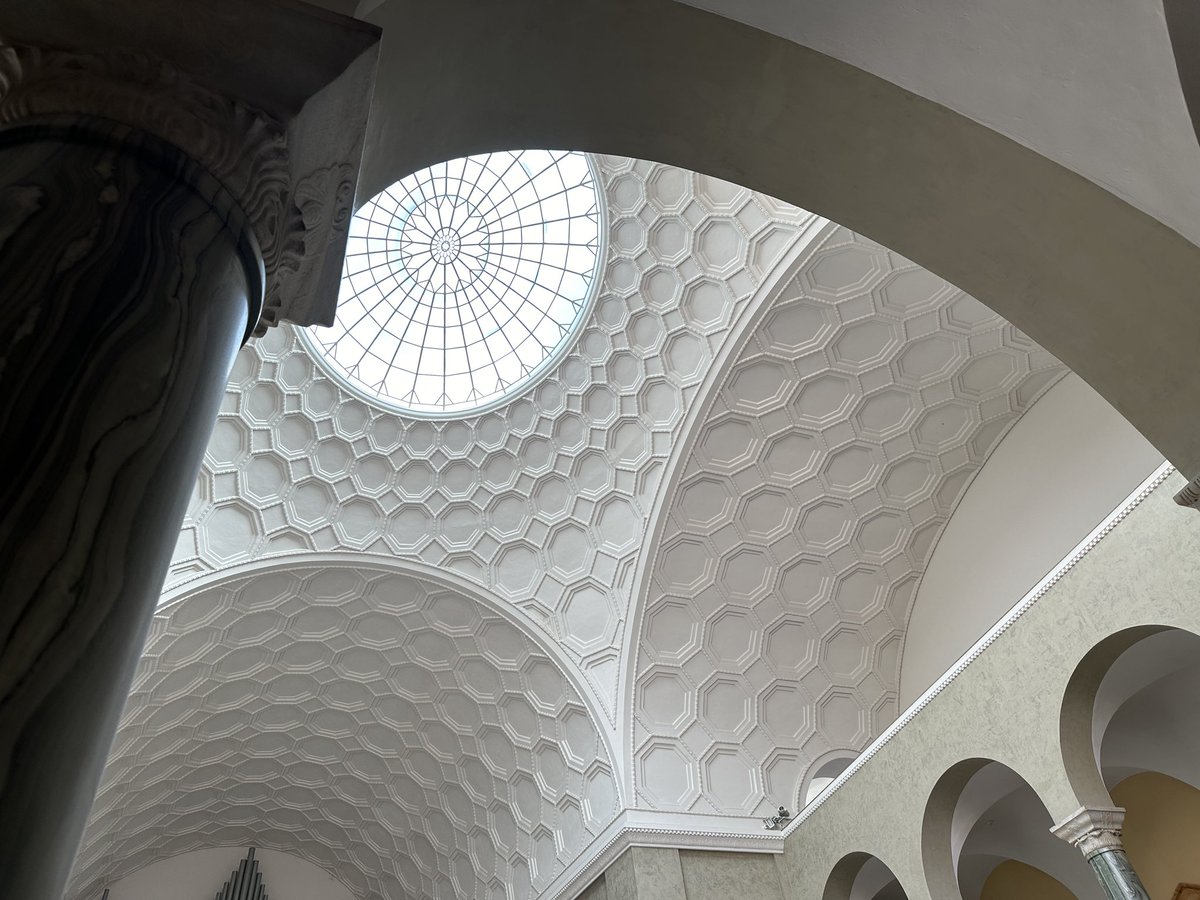 DYSC_LAB's tweet photo. At ISRA 2024 in Munich! Dr. Closson presented @DYSC_LAB research on relational victimization in emerging adults’ friendships and romantic relationships. Beautiful conference venue at LMU! @PsycSMU @SMUScience #aggressionresearch #relationships #emergingadulthood https://t.co/DAmM8kWTxz