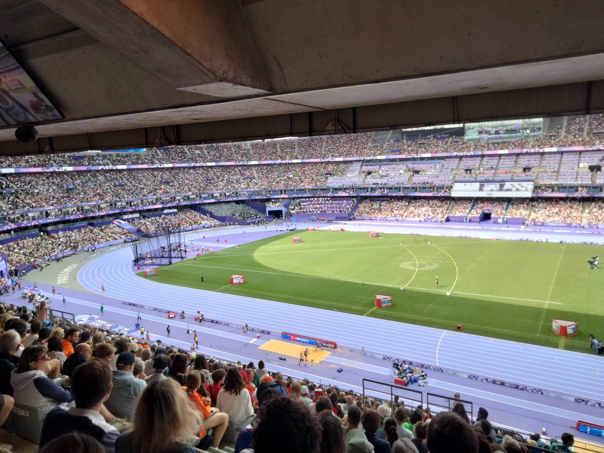 sorrosal66's tweet photo. Paris 2024, c'est magnifique!!!!! https://t.co/uy44siBLPv