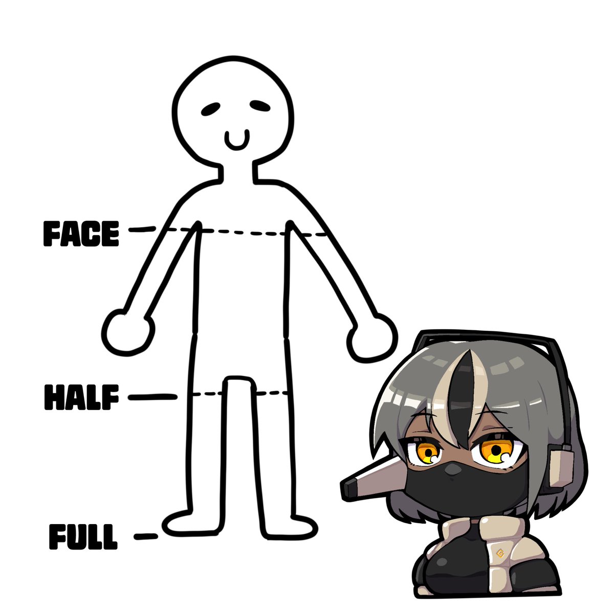 매끈한 아르마딜로/dillo(commission open) tweet media