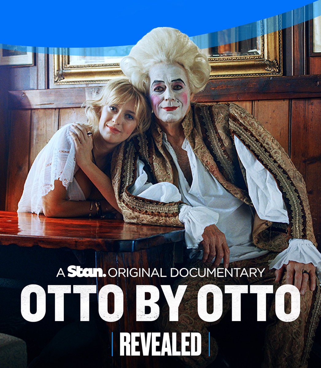 Gracie Otto tweet media
