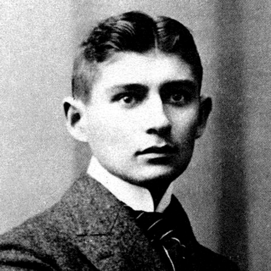 PropositoyVida's tweet photo. "La juventud es feliz porque tiene la capacidad de ver la belleza. Quien conserva la capacidad de ver la belleza nunca envejece".

- Franz Kafka https://t.co/91ogwflolM