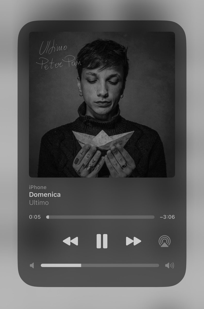 Oggi è il mio onomastico, quindi fingeremo sia per me e non per un giorno della settimana 
🤍