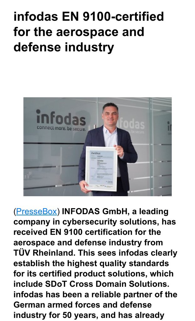 almadalobo's tweet image. Auguro um futuro brilhante para esta empresa se quiser expandir o negócio em Portugal