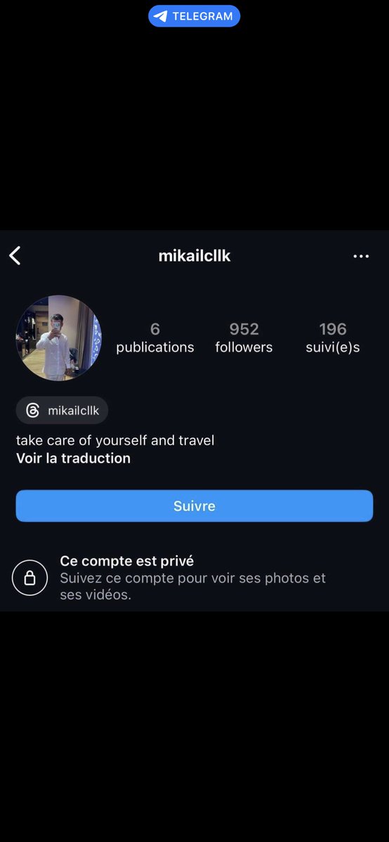 Enes7490's tweet photo. les insta de ceux qui ont causer la mort de Numan https://t.co/ATGYX6HaIe