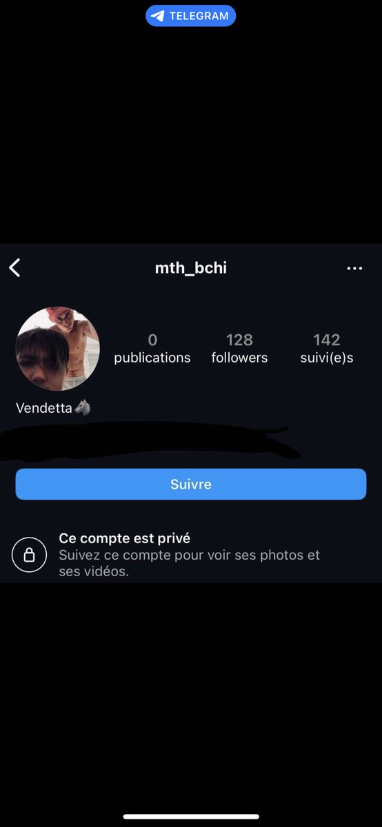 Enes7490's tweet photo. les insta de ceux qui ont causer la mort de Numan https://t.co/ATGYX6HaIe
