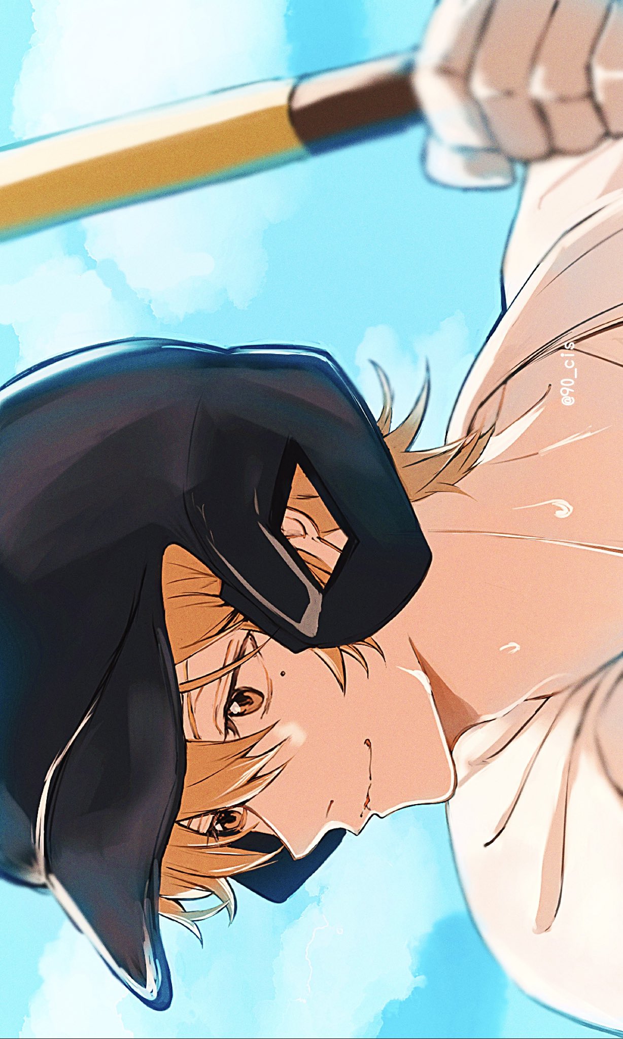 傘 (@Umbrella369) / X