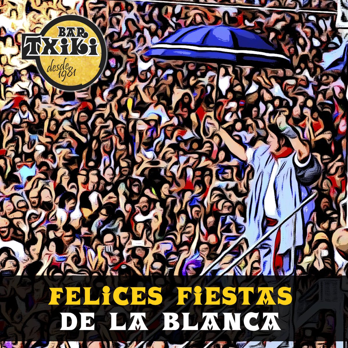 Bar Txiki tweet media