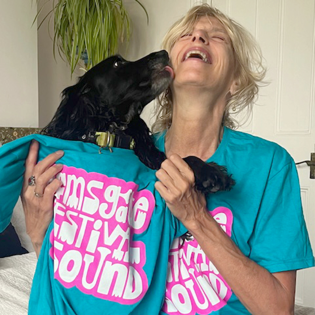 Ramsgate Festival of Sound tweet media