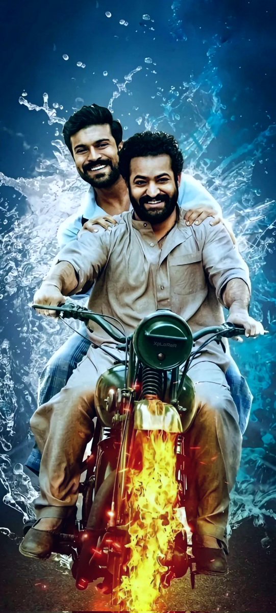xplorerstorm's tweet photo. Having a bro,bava, ETC @reddy39669321
Same bonding like
RAM 🤍 BHEEM
#frind #frindforlife #FriendshipDay https://t.co/xMr9pM7xen