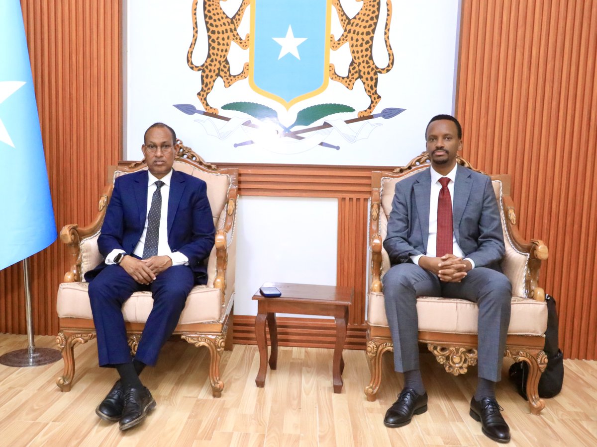 by adopting common policies and harmonizing civil aviation rules, the EAC aims to make air transport services safe, efficient, and profitable.