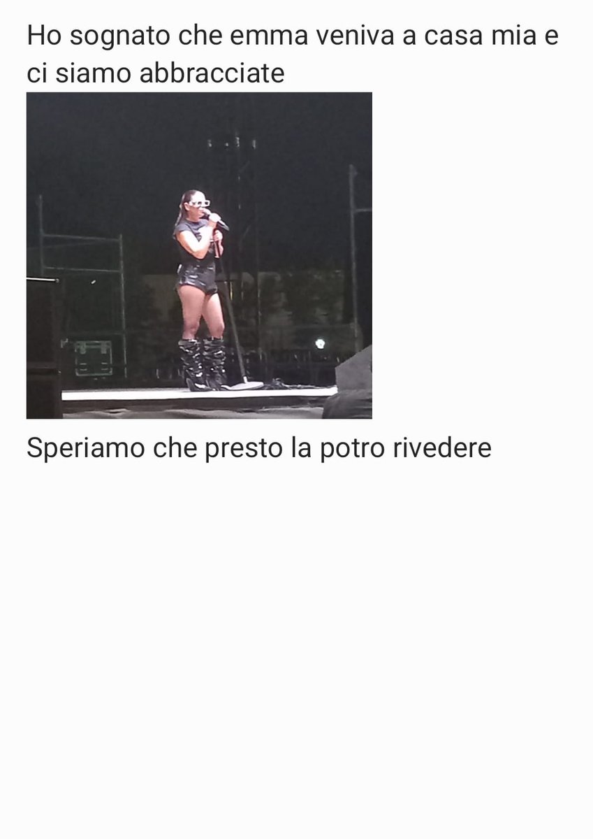 Mariapia Del casale (@casalemariapia) on Twitter photo 