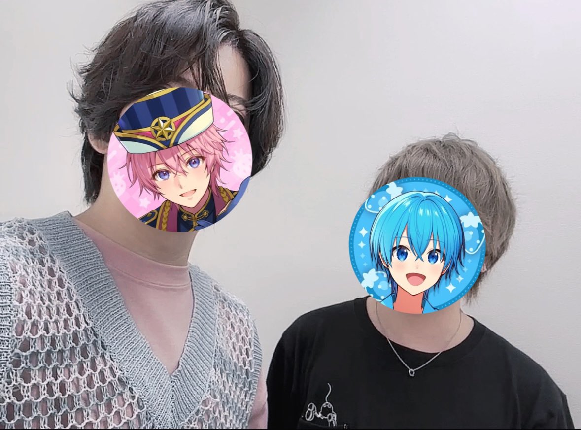 Post by さとみ@すとぷり on X: さと×ころ