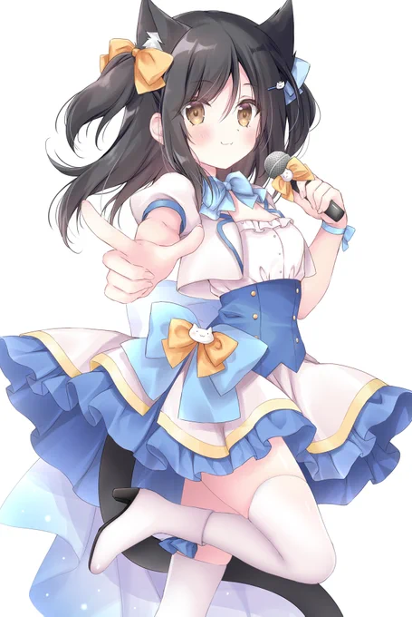 アイドルこりえちゃん 
