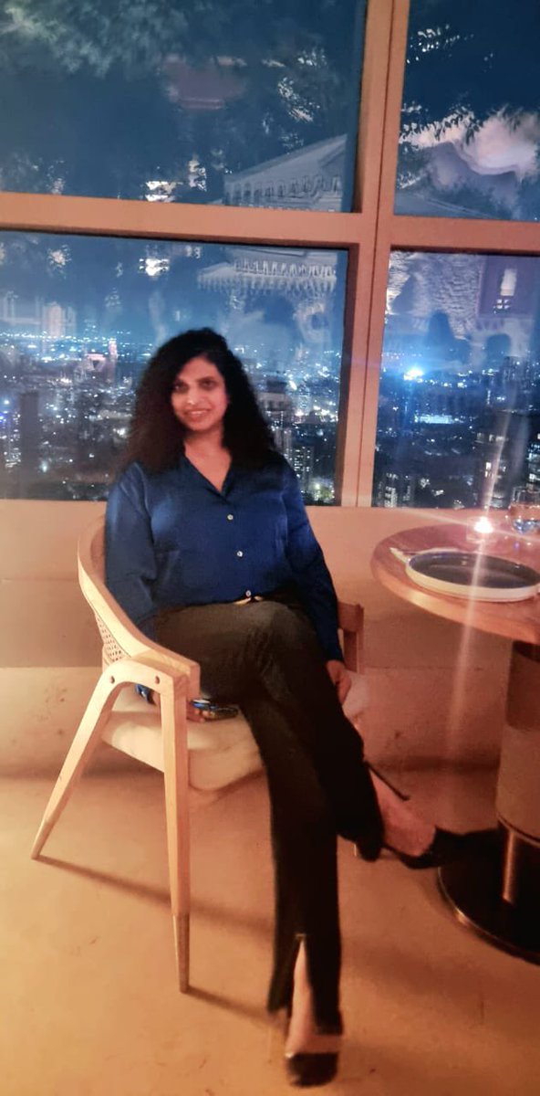 The perfect Award Celebrations with Team CX at #BastianAtTheTop  by <a href="/TheShilpaShetty/">SHILPA SHETTY KUNDRA</a>