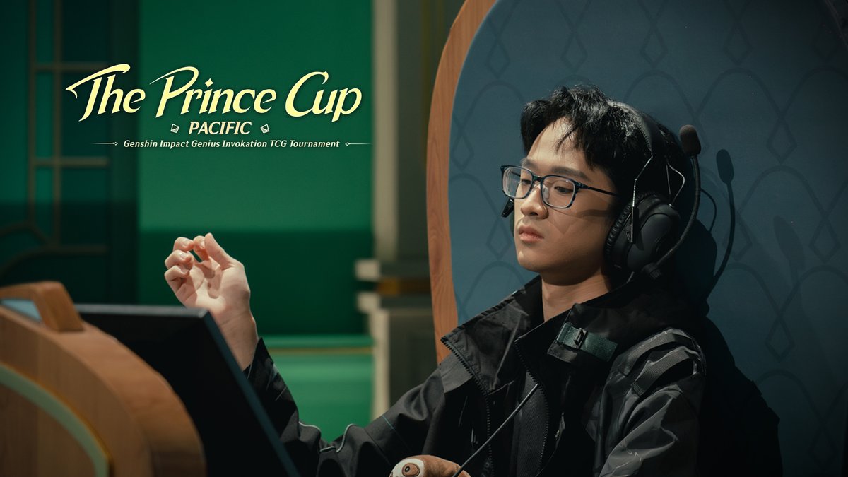 Genshin Impact - Astra Carnival tweet media