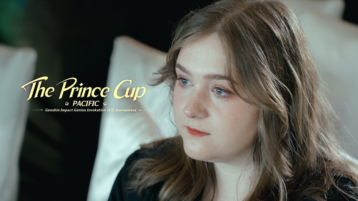 Genshin Impact - Astra Carnival tweet media