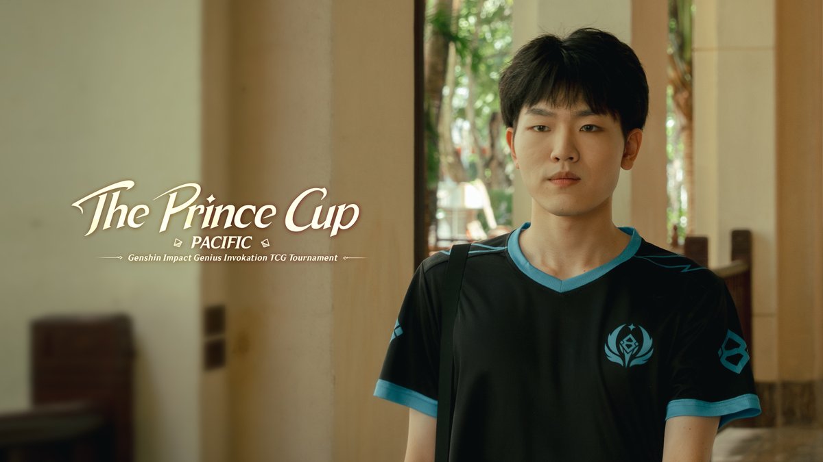 Genshin Impact - Astra Carnival tweet media