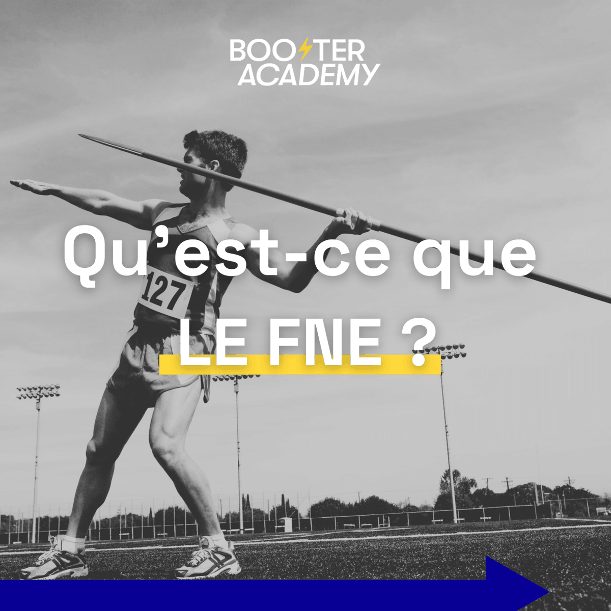 Booster Academy tweet media