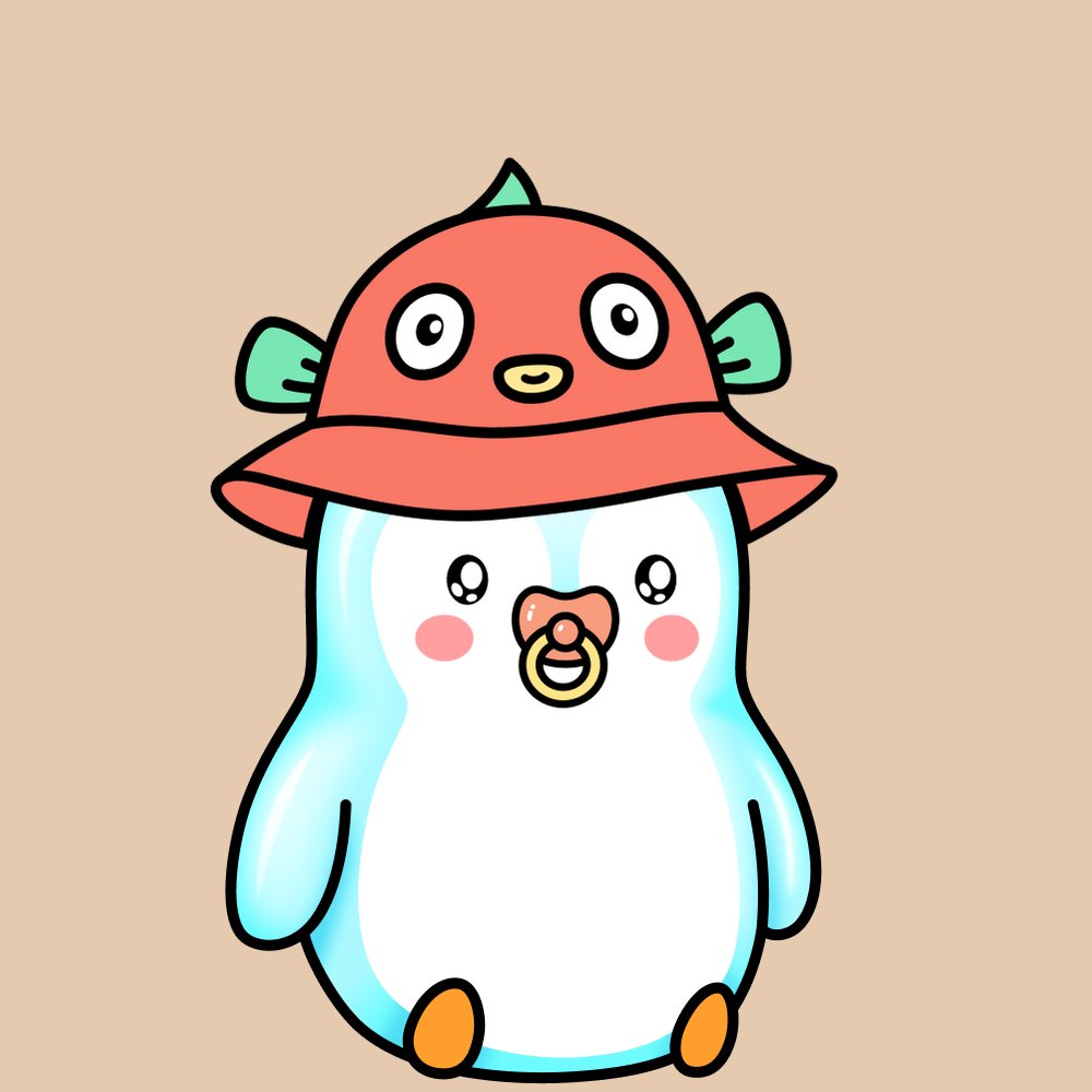 Pengs 🐧 tweet media