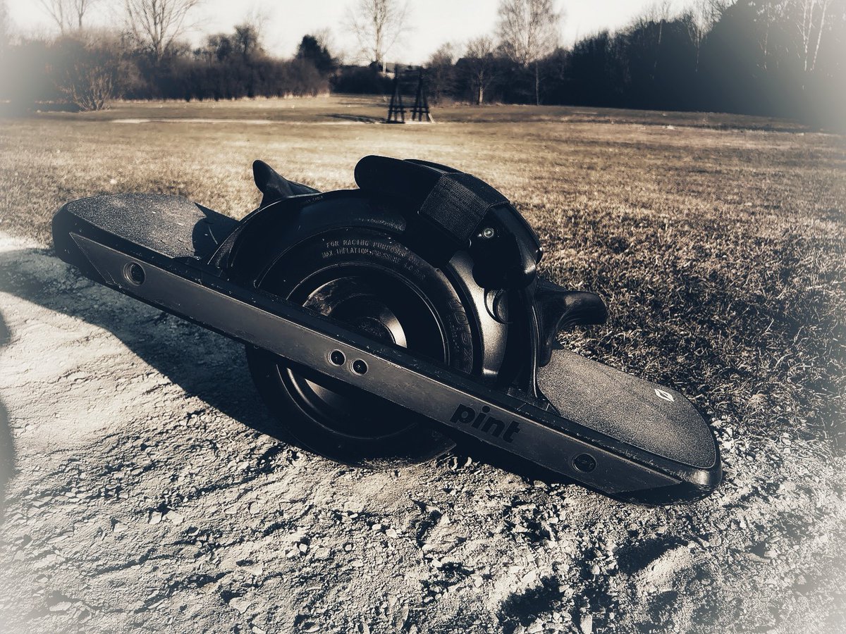 FallmanTech's tweet photo. There's nothing like shredding stress on an Onewheel! #Onewheel #stress https://t.co/LQQntcEWXt