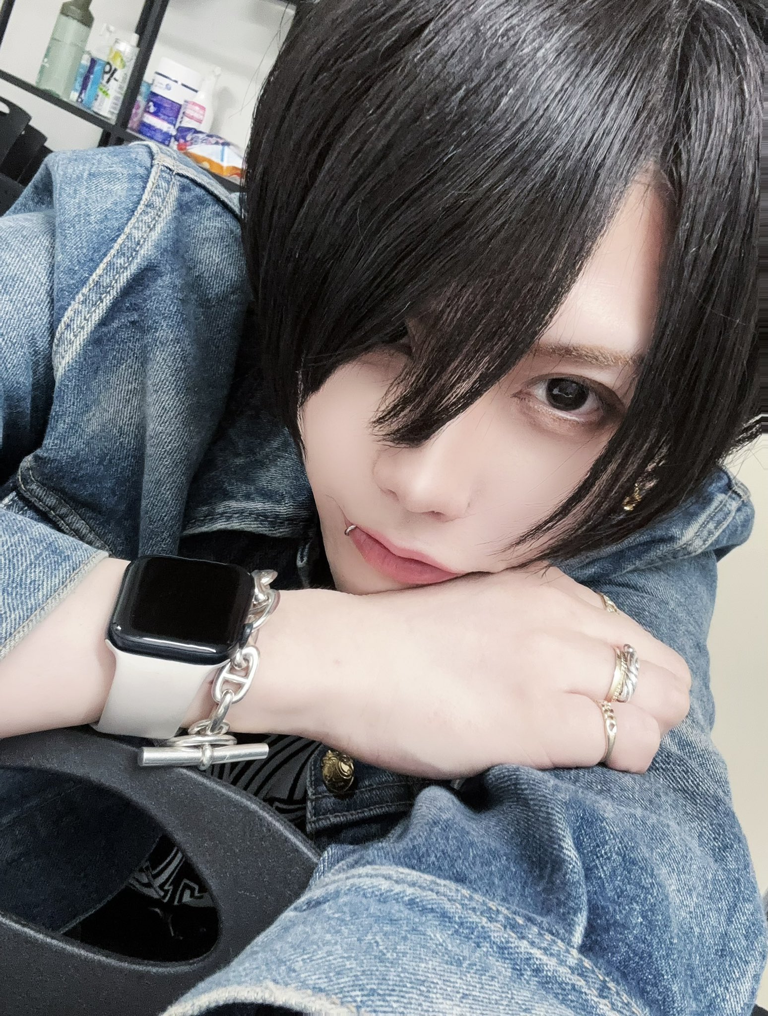 KAKUMAY 虎祭り2024 未公開アー写フォトブック Highlights by KAKUMAY 真虎 (@MAKO_KAKUMAY) / X