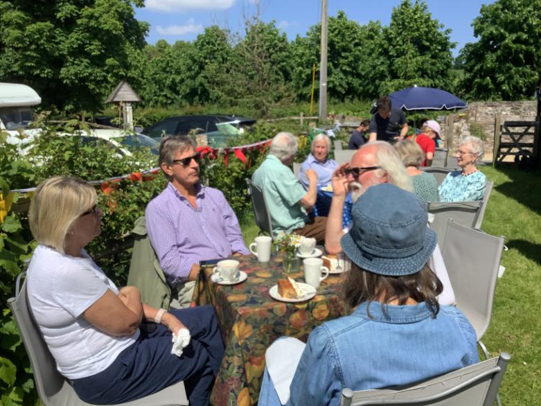 Stratford sub Castle, Salisbury, Wiltshire UK tweet media