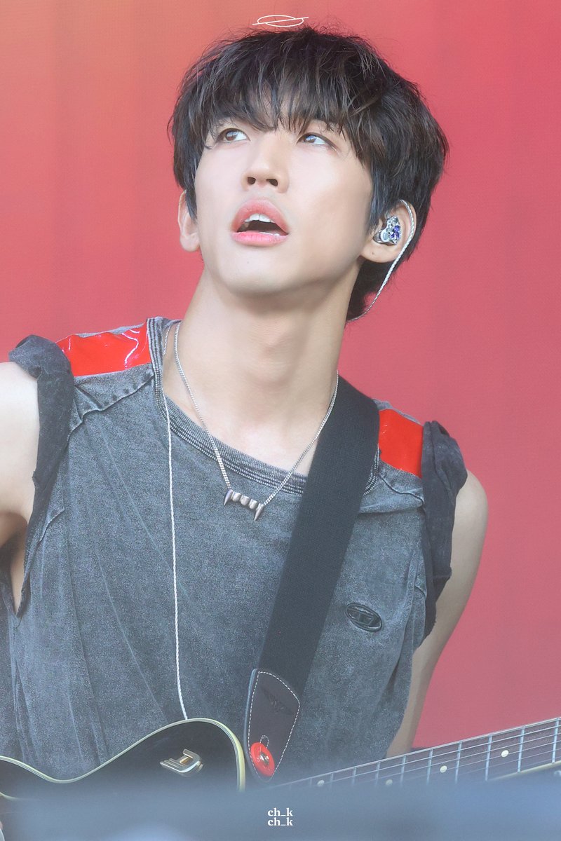 240803 펜타포트 #이승윤