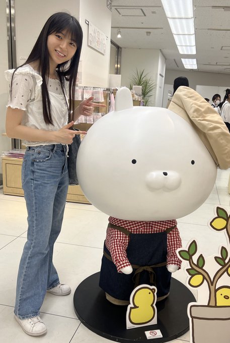 大里菜桜のTwitter画像7