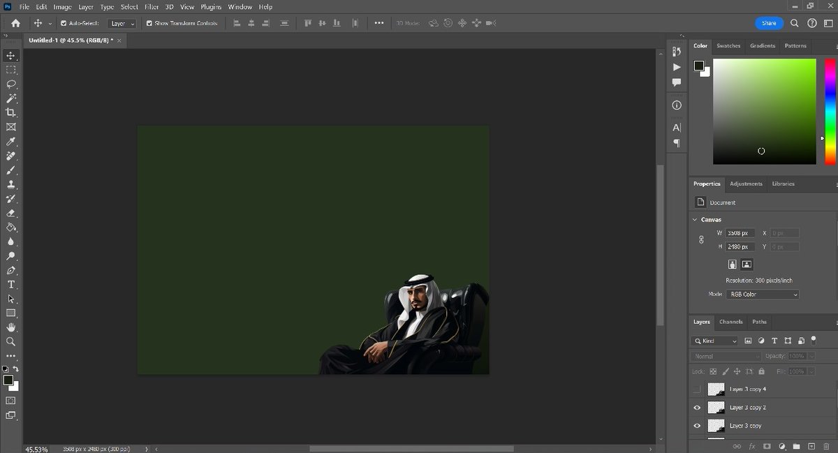 Thámēr AI tweet media