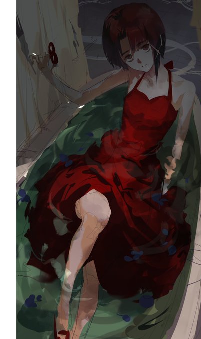 「岩倉玲音」の画像/イラスト/ファンアート(古い順)
