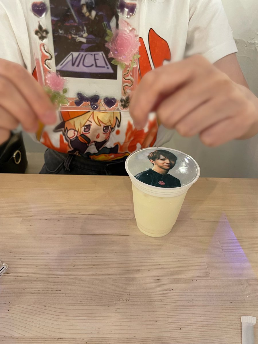 kyomurola's tweet photo. 🧡💥 https://t.co/cV9KsA52m5