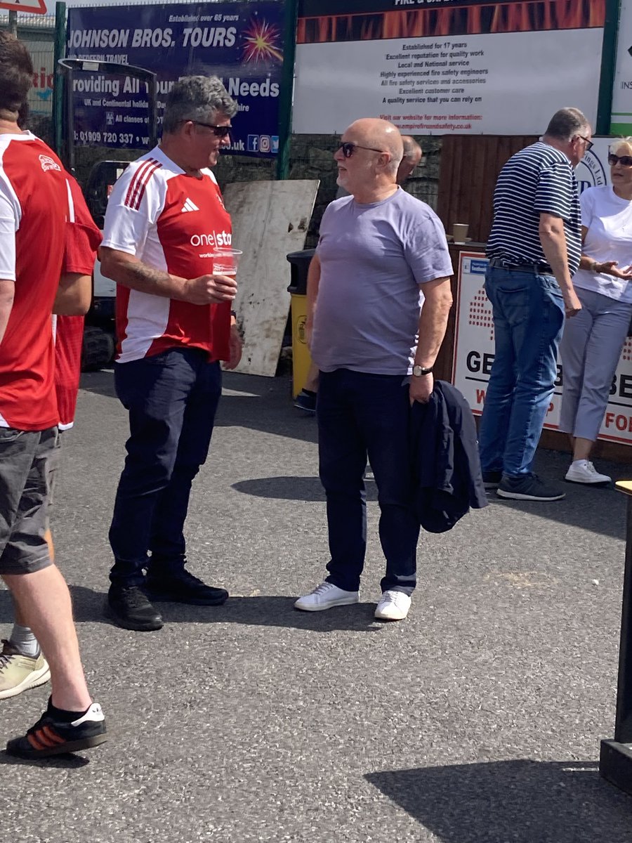 gordon toal tweet media