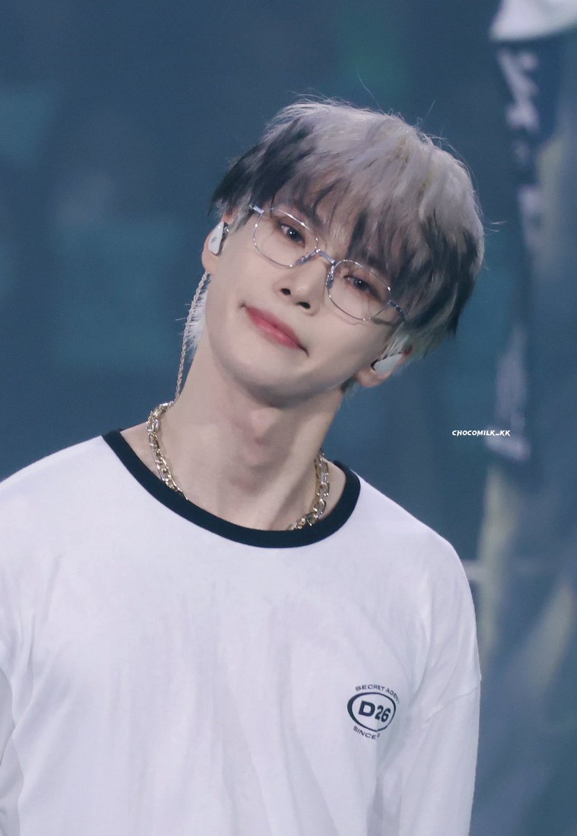 Yesterday🫡
#DOYOUNG #도영 #Doyoung #ドヨン #NCT #NCT127