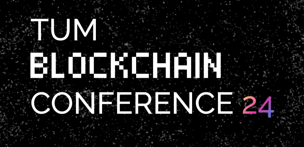 sant18z's tweet photo. Excited for the @tbc_munich   Conference this september! 🚀 
 As a member of @RWTHBlockchain  R&amp;D team, it gives opportunity to spread awareness about the potentials of blockchain ecosystem to the community alongside @SuperteamDE ! 💪

#TUMBlockchain #Solana #SuperteamGermany https://t.co/W1Av5nRAUF