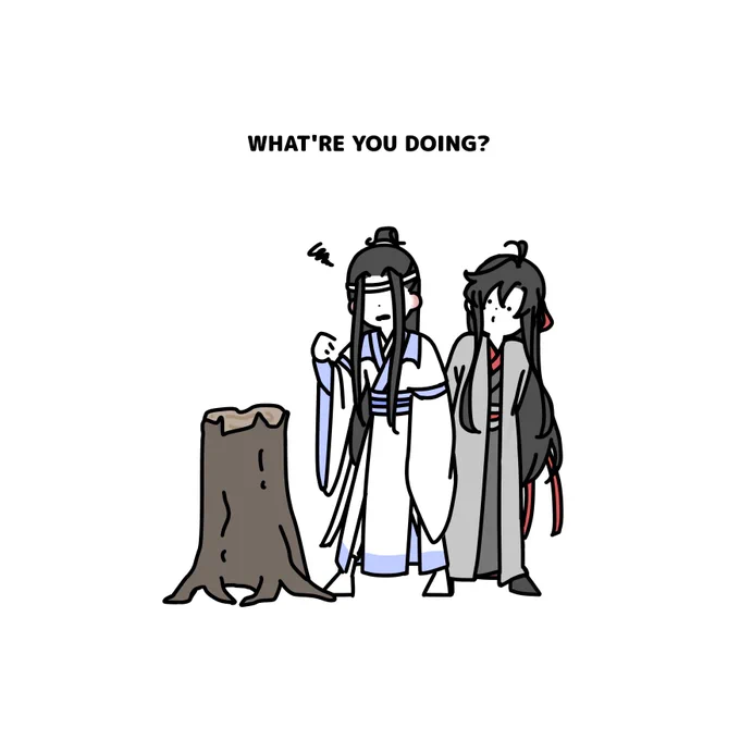 #mdzs 