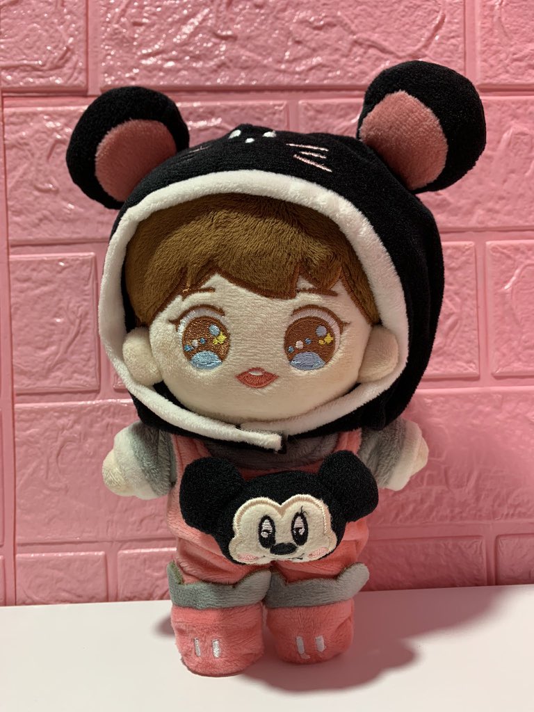 aeriyeolph's tweet photo. WTS LFB PH

🌷20cm Exo Chanyeol  doll with costume
🌷Onhand and ready to ship
🌷600 pesos

MOP:  Gcash 
MOD: Flash Express 
LOC: Occidental Mindoro, South Luzon

📌 exo chanyeol sehun chen baekhyun suho kai xiumin lay kyungsoo https://t.co/HK9Msh9PSO