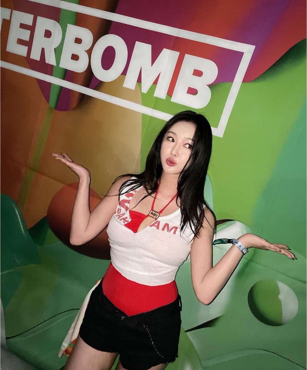 [📸] BB Girls Minyoung Instagram Update

#브브걸 #BBGirls <a href="/nyong2ya/">민영 / MINYOUNG</a>