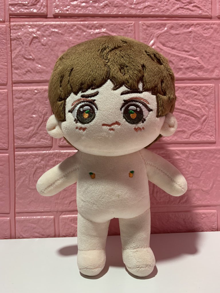 aeriyeolph's tweet photo. WTS LFB PH

🌷20cm Exo Chanyeol  doll
🌷Onhand and ready to ship
🌷500 pesos

MOP:  Gcash 
MOD: Flash Express 
LOC: Occidental Mindoro, South Luzon

📌 exo chanyeol sehun chen baekhyun suho kai xiumin lay kyungsoo https://t.co/D8sVI7ew5I