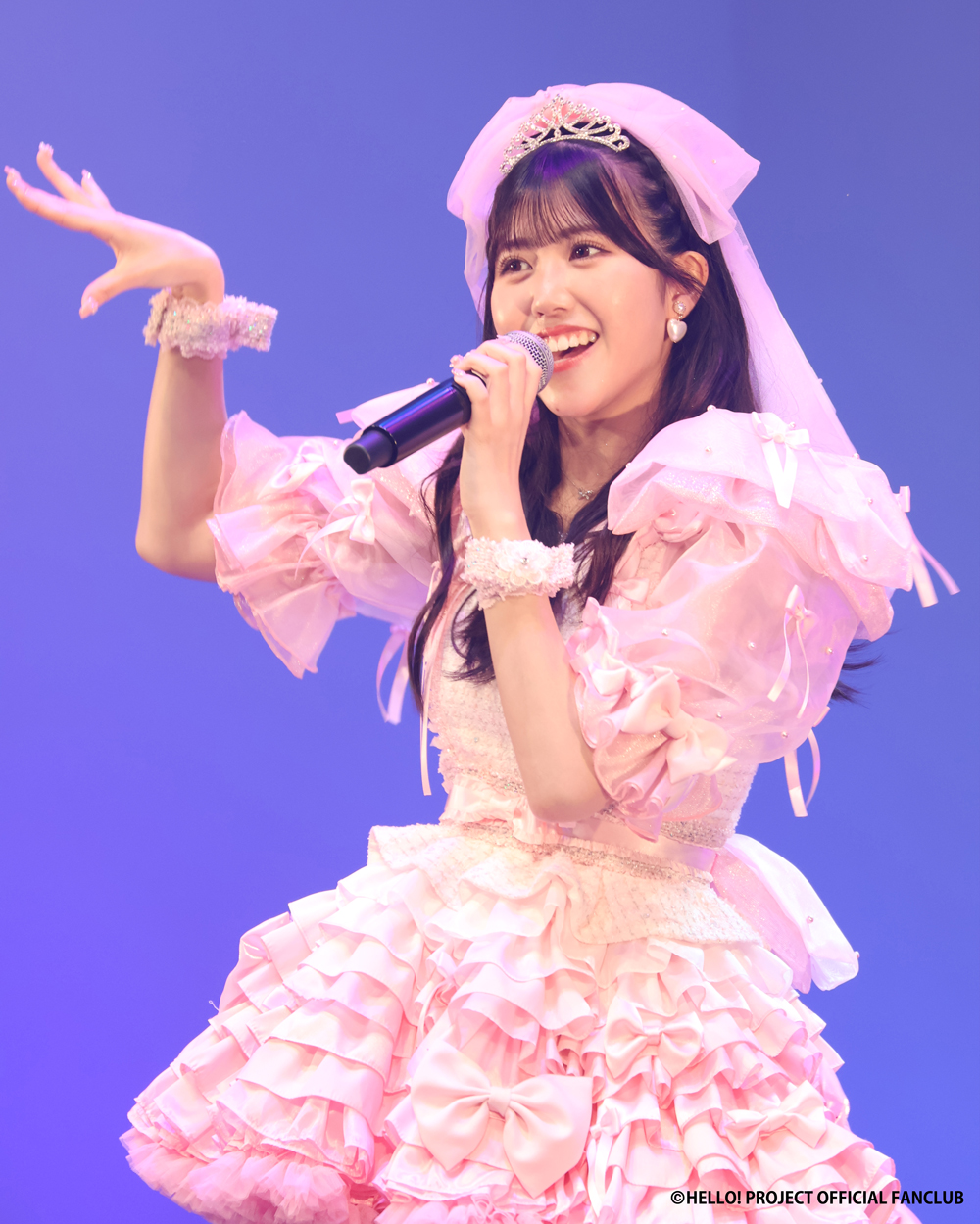 【新品未開封】窪田七海 筒井澪心 バースデーイベント2024 Hello! FC on X: 