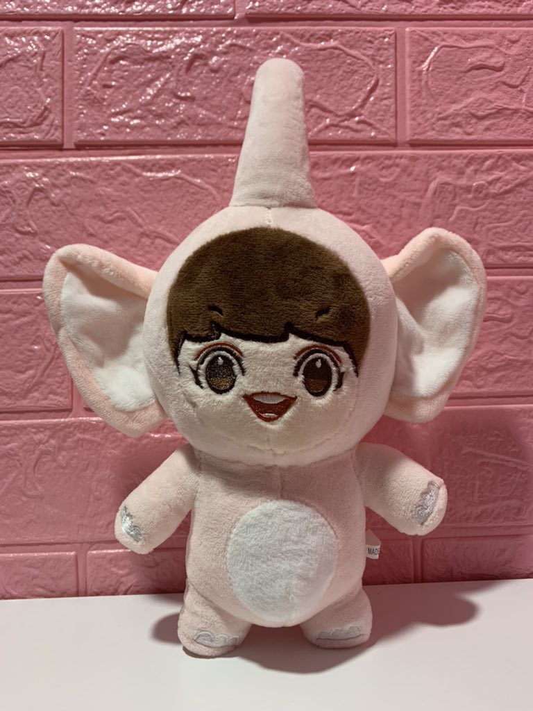 aeriyeolph's tweet photo. WTS LFB PH

🌷20cm Exo Chanyeol  doll
🌷Onhand and ready to ship
🌷200 pesos

MOP:  Gcash 
MOD: Flash Express 
LOC: Occidental Mindoro, South Luzon

📌 exo chanyeol sehun chen baekhyun suho kai xiumin lay kyungsoo https://t.co/QRKqOaSexU