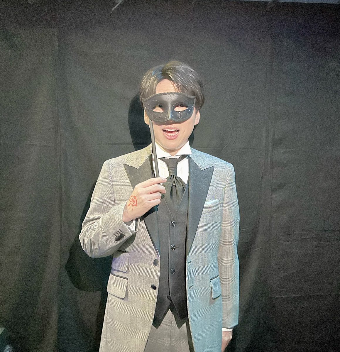 島﨑信長 #赤羽根健治 #悠木碧 #和多田美咲 【FGO Fes.2024】 〈8月4日