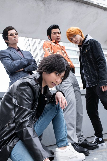 コスプレイヤー志麻遊のTwitter画像34