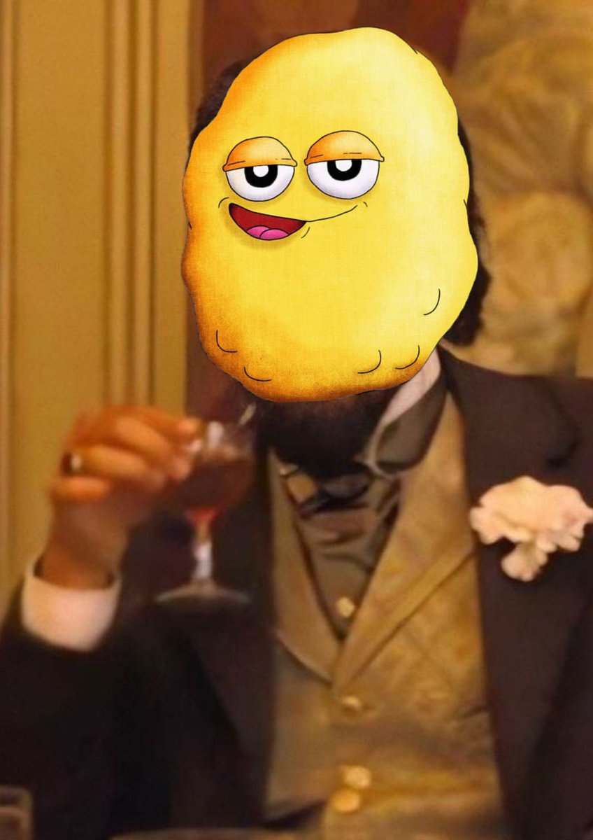abbbyygale's tweet photo. @gordongekko Doble Fried adventure! Watching #ETH and the crew: $PEPE, $ANDY, $FLEA, $SLIPPY, $NUGGET, $SKINKY. Prepare for #NIGHTRIDER, #BABYGIRL, #MUDBONE 🚀 https://t.co/kP7uA7EMDM