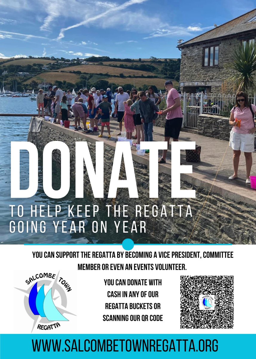 To keep the family fun going we need your help. Local businesses and tourism rely on events which are often provided by local volunteers. Please donate to keep this tradition going!