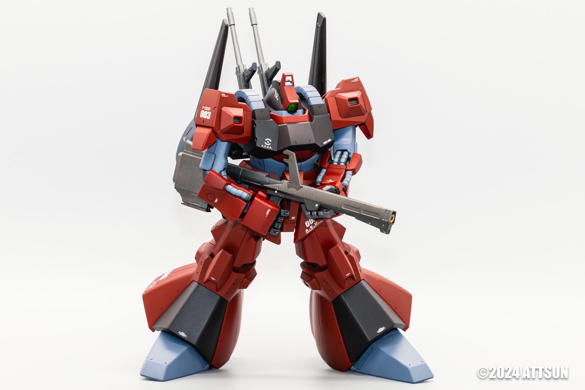 attsun173's tweet photo. RMS-099 リック・ディアスを眺めて癒される
#RMS099 #リックディアス #RICKDIAS #AEUG #ガンプラ https://t.co/aO3Ey099WH