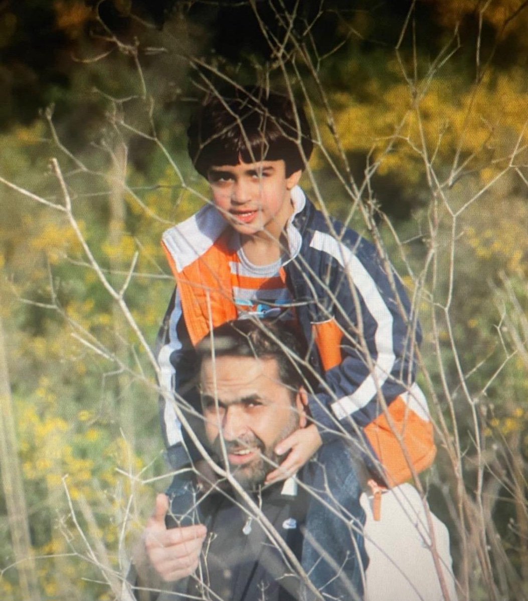 كُنْتَ وَتَبقَى
تَحْمِي حِمَانَا؛.