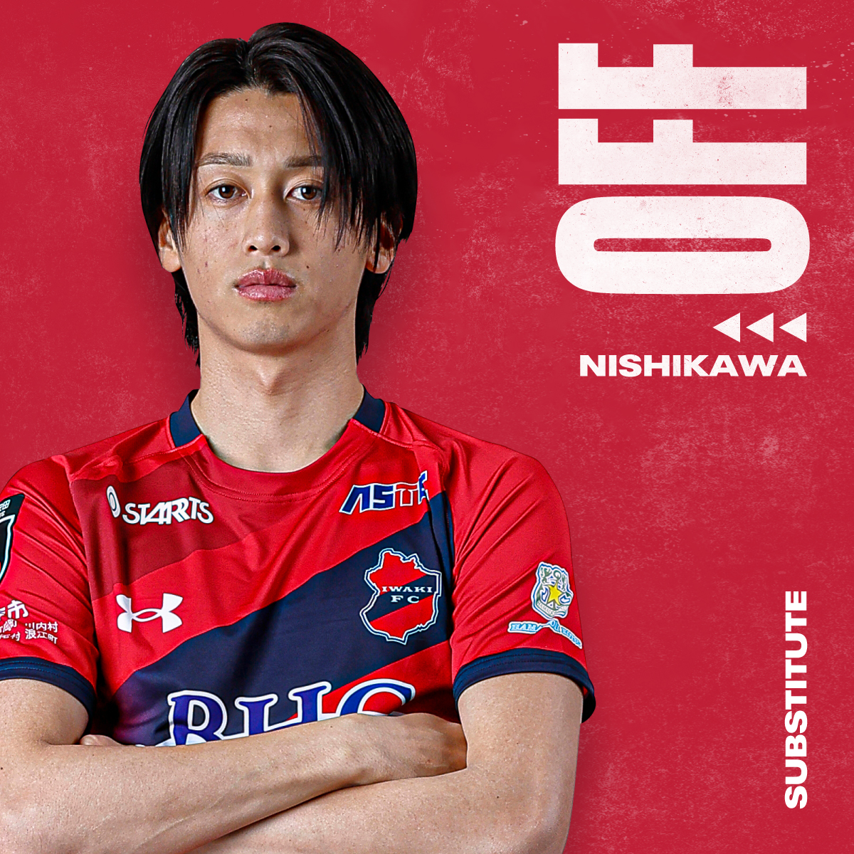鹿屋体育大学サッカー部 on X: 