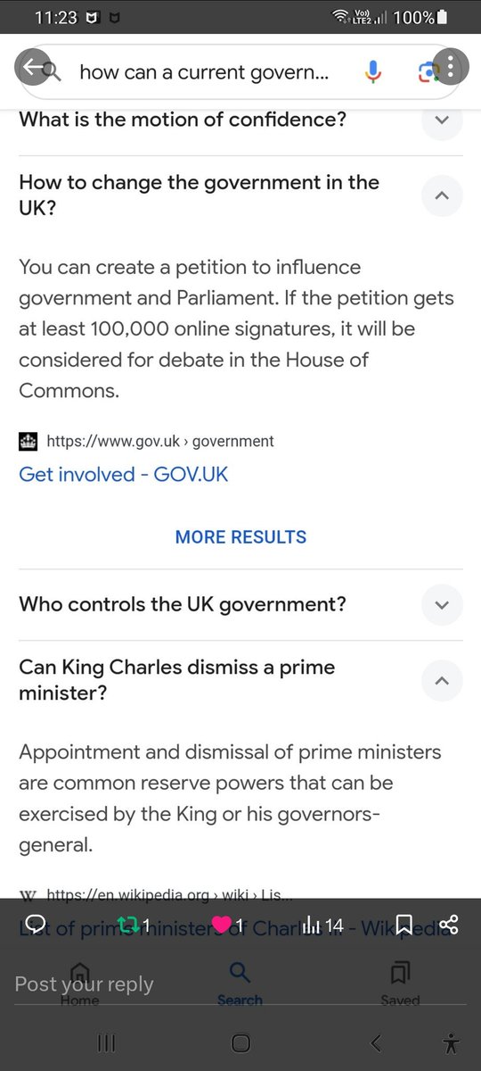 nri3051's tweet photo. @WendtheWalker @Manville54 👇👇👇👇👇👇👇👇👇👇👇👇👇 How to change a UK Government https://t.co/t0700lSS1T
